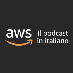 AWS - Il podcast in italiano