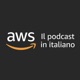 Come creare live streaming in pochi minuti con Amazon Interactive Video Service (ospite: Giuseppe Borasio)