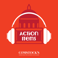 Action Items podcast podcast