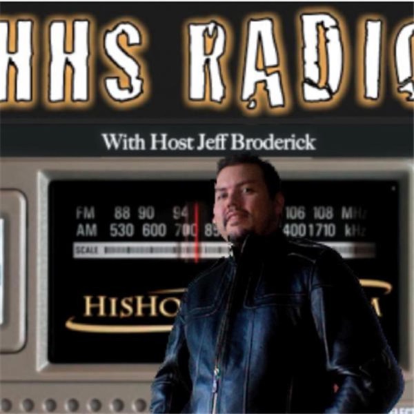 HHS Radio