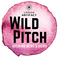 Wild Pitch Brewing News podcast