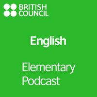 Elementary Podcast podcast