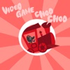 Video Game Choo Choo artwork