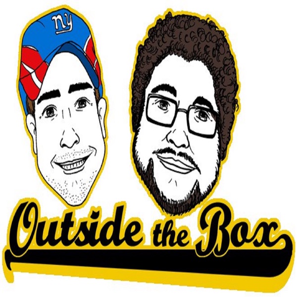Outside The Box with Mike and Leon