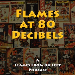 FF80F Podcast - Episode 1 - 07 11 2016