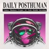 Daily Posthuman artwork