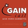 GAINcast with Vern Gambetta artwork