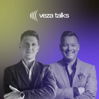 VezaTalks 016: David Barnes