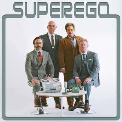 Superego Superego