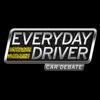 Everyday Driver Car Debate artwork