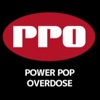 Power Pop Overdose artwork