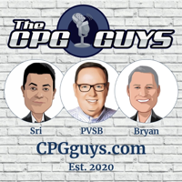 The CPG Guys podcast