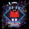Electric Retox - Electronic Music Podcast artwork