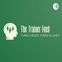 Episode 15 : Bryan Richards