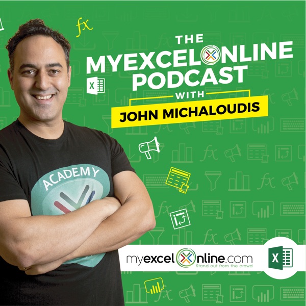 MyExcelOnline - Learn Microsoft Excel MyExcelOnline - Learn Microsoft Excel