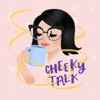 CheekyTalk artwork