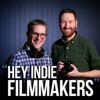 Hey Indie Filmmakers artwork