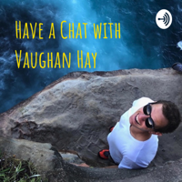 Have a Chat - Jason ‘Buddy’ Miller