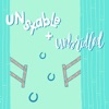 Unstable and Unbridled artwork