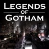 Legends of Gotham - A Gotham Podcast artwork