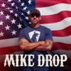 Mike Drop artwork