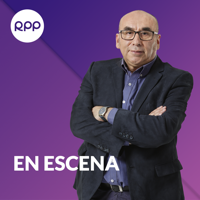 En escena podcast