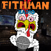 Fithman Radio podcast