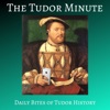 The Tudor Minute artwork