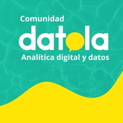 Datola - Comunidad de Analítica digital y datos