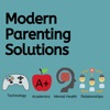 Modern Parenting Solutions artwork