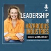 Leadership in Hazardous Industries artwork