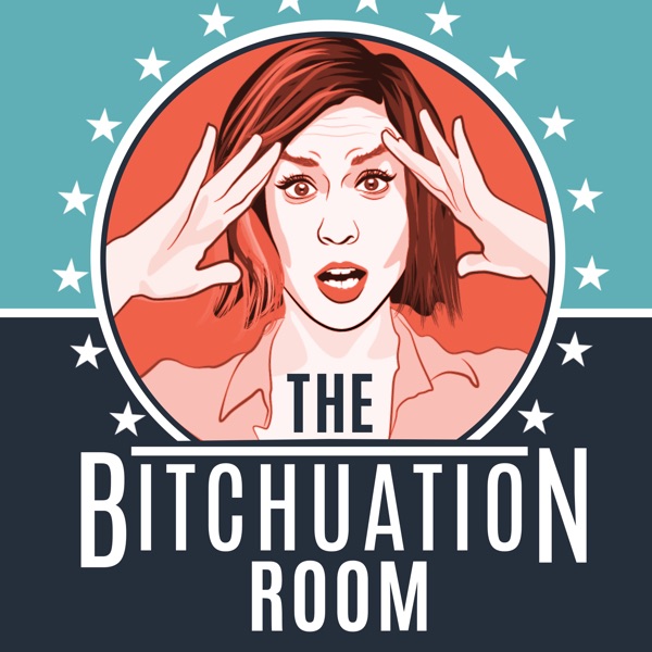 The Bitchuation Room Artwork