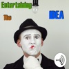 Entertaining the Idea artwork