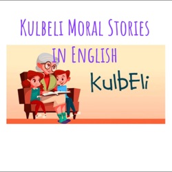 5. Sand And Stone| Kids Moral Story in English| Kids Short Stories in simple English | Fun Learning | Bedtime Stories | Kids English Stories| Kids Story | English Story