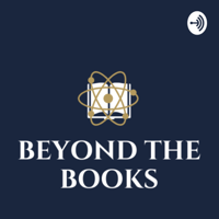 Beyond the Books podcast
