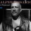 Ralphi Rosario Podcast; May 2019 artwork