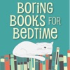 Boring Books for Bedtime Readings to Help You Sleep artwork