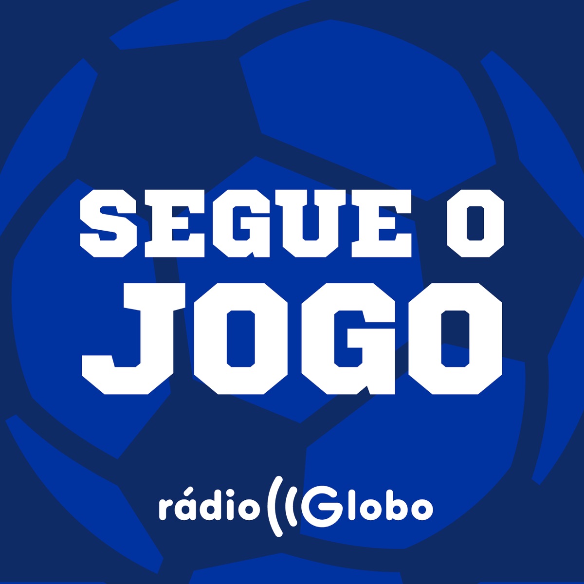 Segue o Jogo 