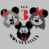 Thank You Walt Disney - Dan VIets