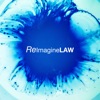 Reimagine Law artwork