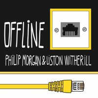 Offline podcast