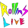 Rollins Live Open Mic Podcast artwork