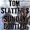 Tom Slatter's Sunday Bootleg artwork