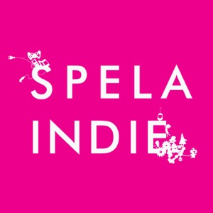 Spela Indie: En podcast där vi spelar Indie
