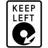 Keepleft Radio Show  artwork