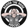 Behind The Noise Podcast artwork