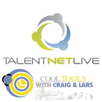 #TalentNet Radio Chat podcast
