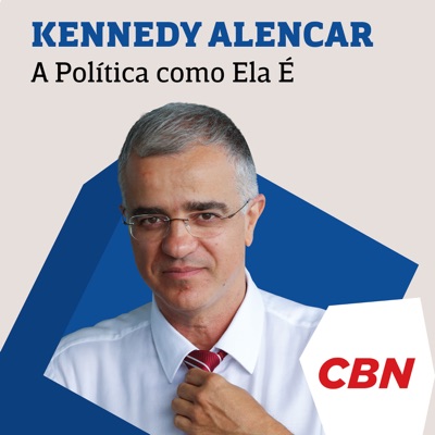 A Política Como Ela É - Kennedy Alencar A Política Como Ela É - Kennedy Alencar