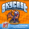 Skycast: The Unofficial Skylanders Podcast artwork