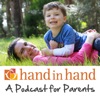 Hand in Hand Parenting: The Podcast artwork